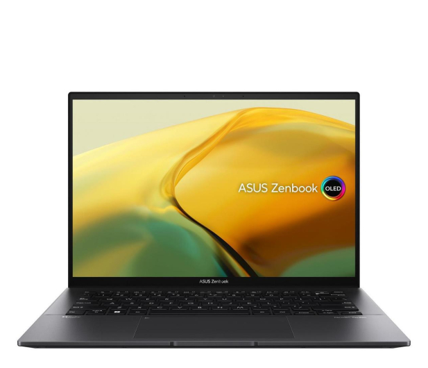 ASUS Outlet ZenBook 14 UM3402YA R5-7430U/16GB/512/Win11 OLED - 1554115 - zdjęcie 3